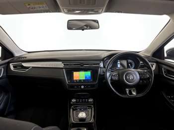 Used MG MG5 2020 for sale - 74589550: Photo