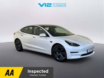 Used Tesla Model 3 2021 for sale - 79740070: Photo