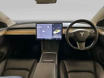 Used Tesla Model 3 2021 for sale - 79740070: Photo