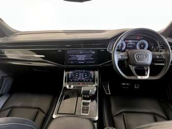 Used Audi Q7 2021 for sale - 74867515: Photo