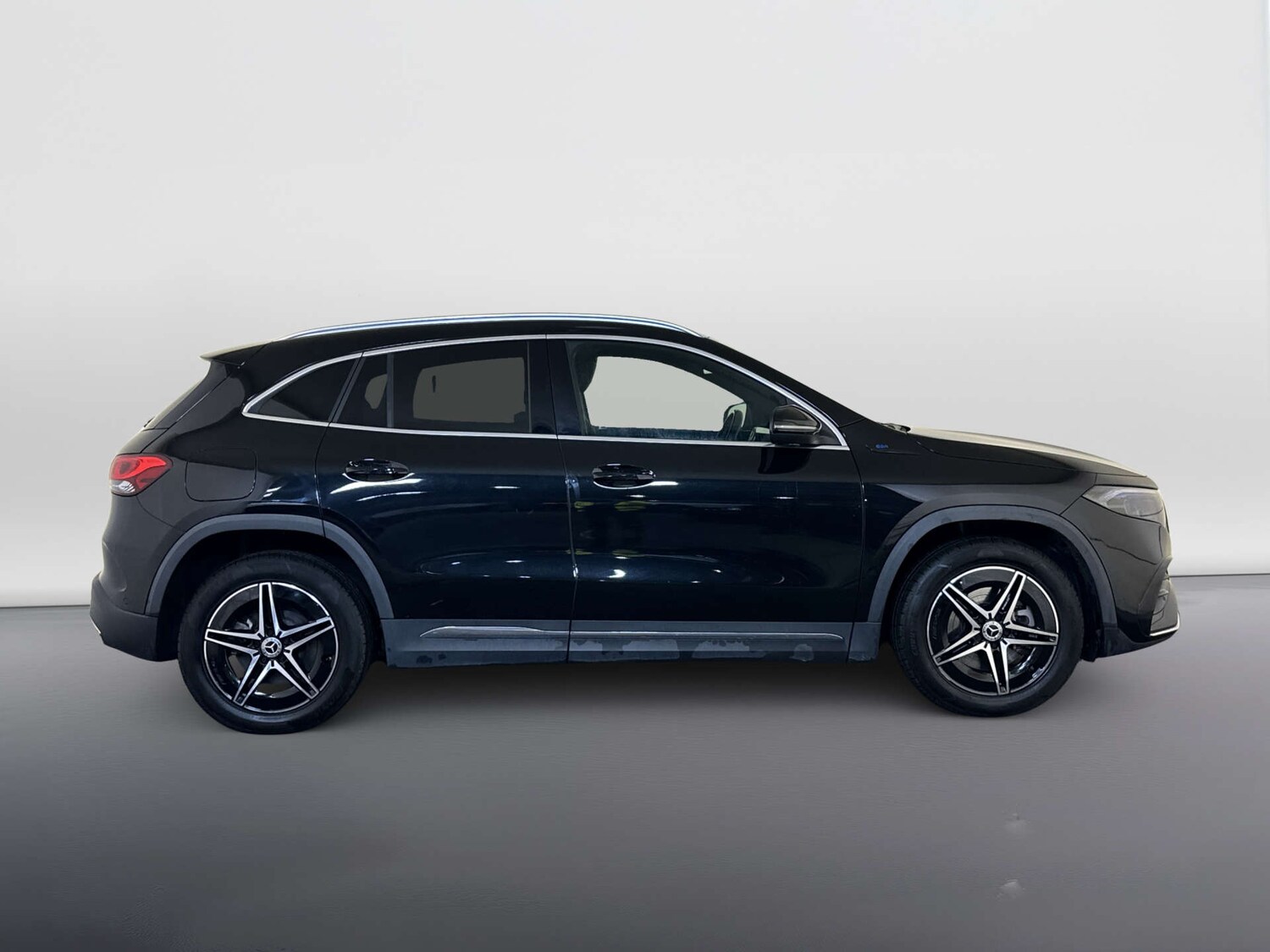 Used Mercedes-Benz EQA 2021 for sale - 77872425: Photo 11