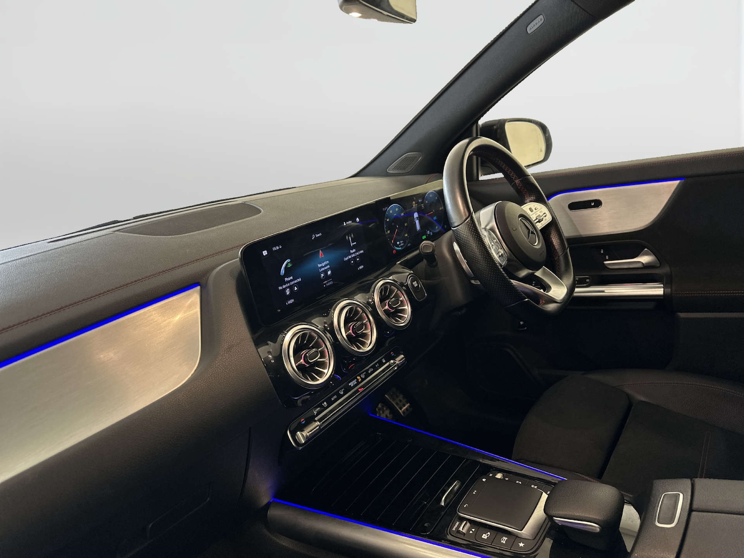 Used Mercedes-Benz EQA 2021 for sale - 77872425: Photo 12