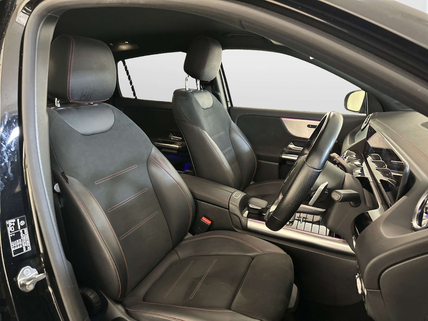 Used Mercedes-Benz EQA 2021 for sale - 77872425: Photo 13