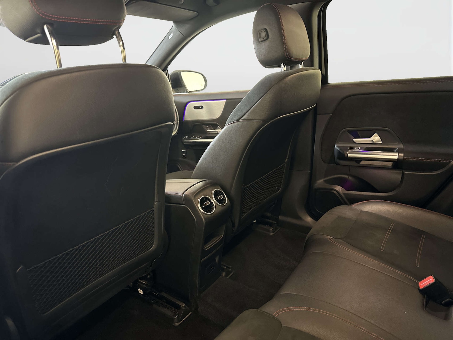 Used Mercedes-Benz EQA 2021 for sale - 77872425: Photo 14