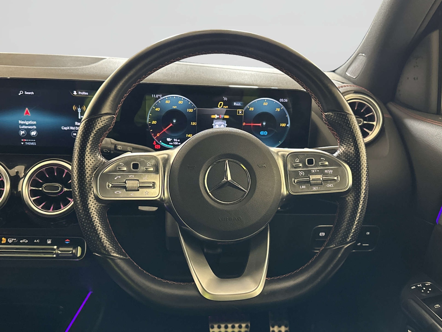 Used Mercedes-Benz EQA 2021 for sale - 77872425: Photo 16