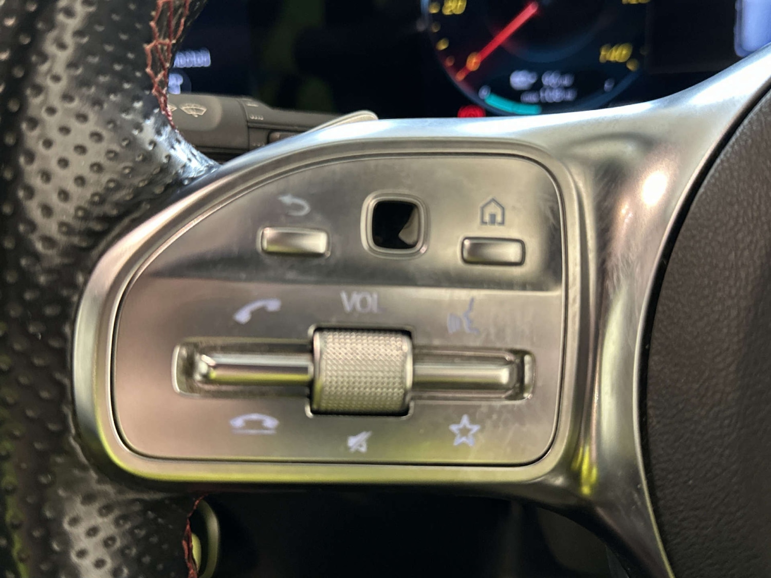 Used Mercedes-Benz EQA 2021 for sale - 77872425: Photo 18