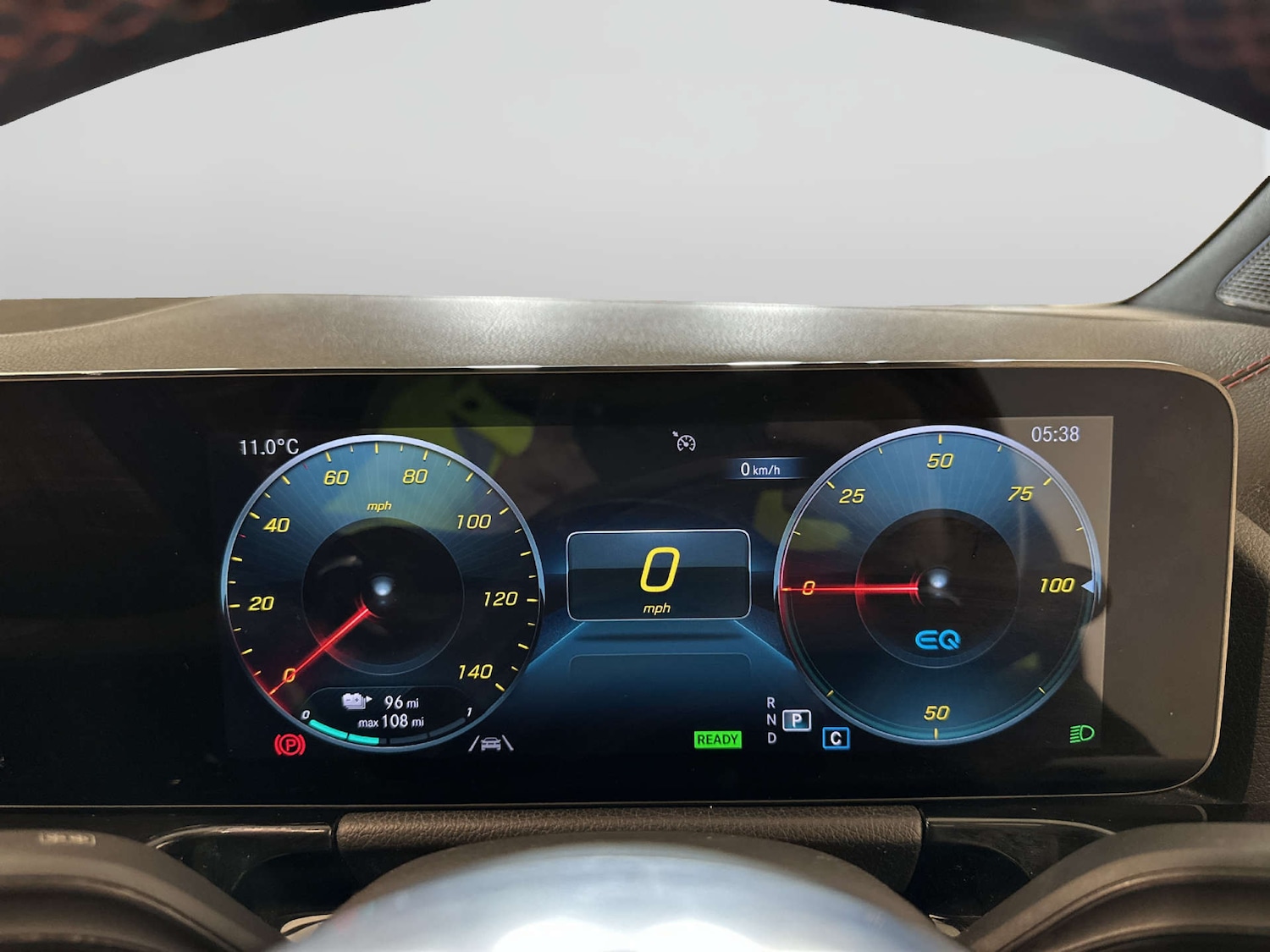 Used Mercedes-Benz EQA 2021 for sale - 77872425: Photo 19