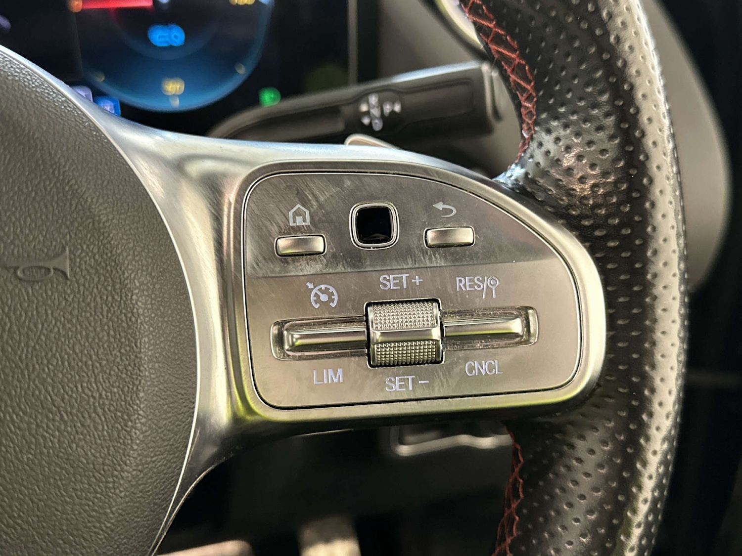 Used Mercedes-Benz EQA 2021 for sale - 77872425: Photo 20