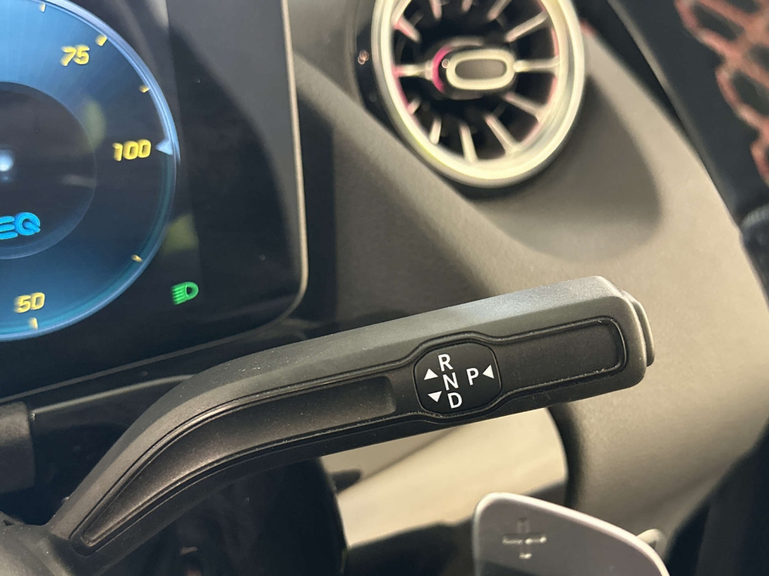 Used Mercedes-Benz EQA 2021 for sale - 77872425: Photo 21