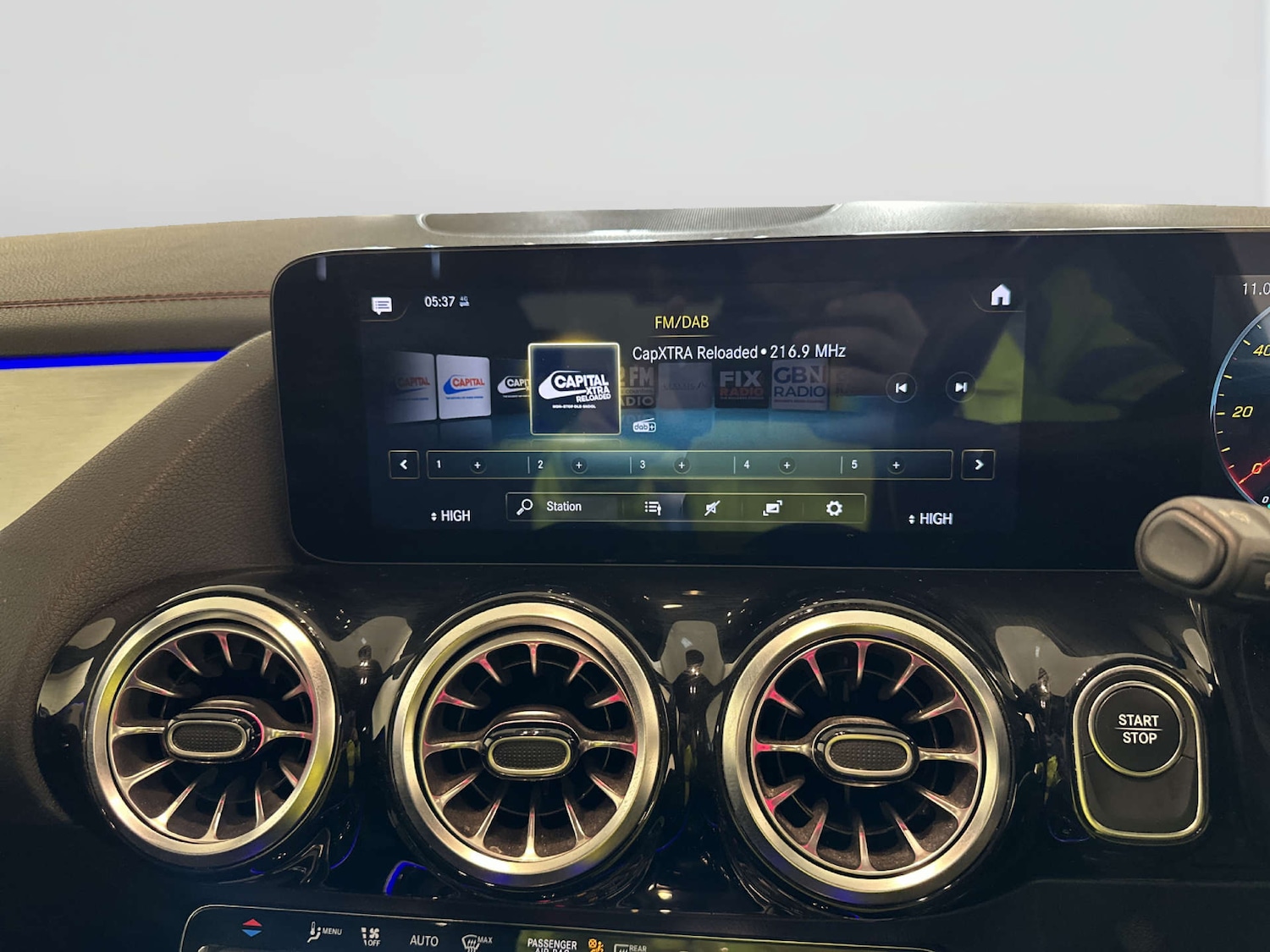 Used Mercedes-Benz EQA 2021 for sale - 77872425: Photo 23