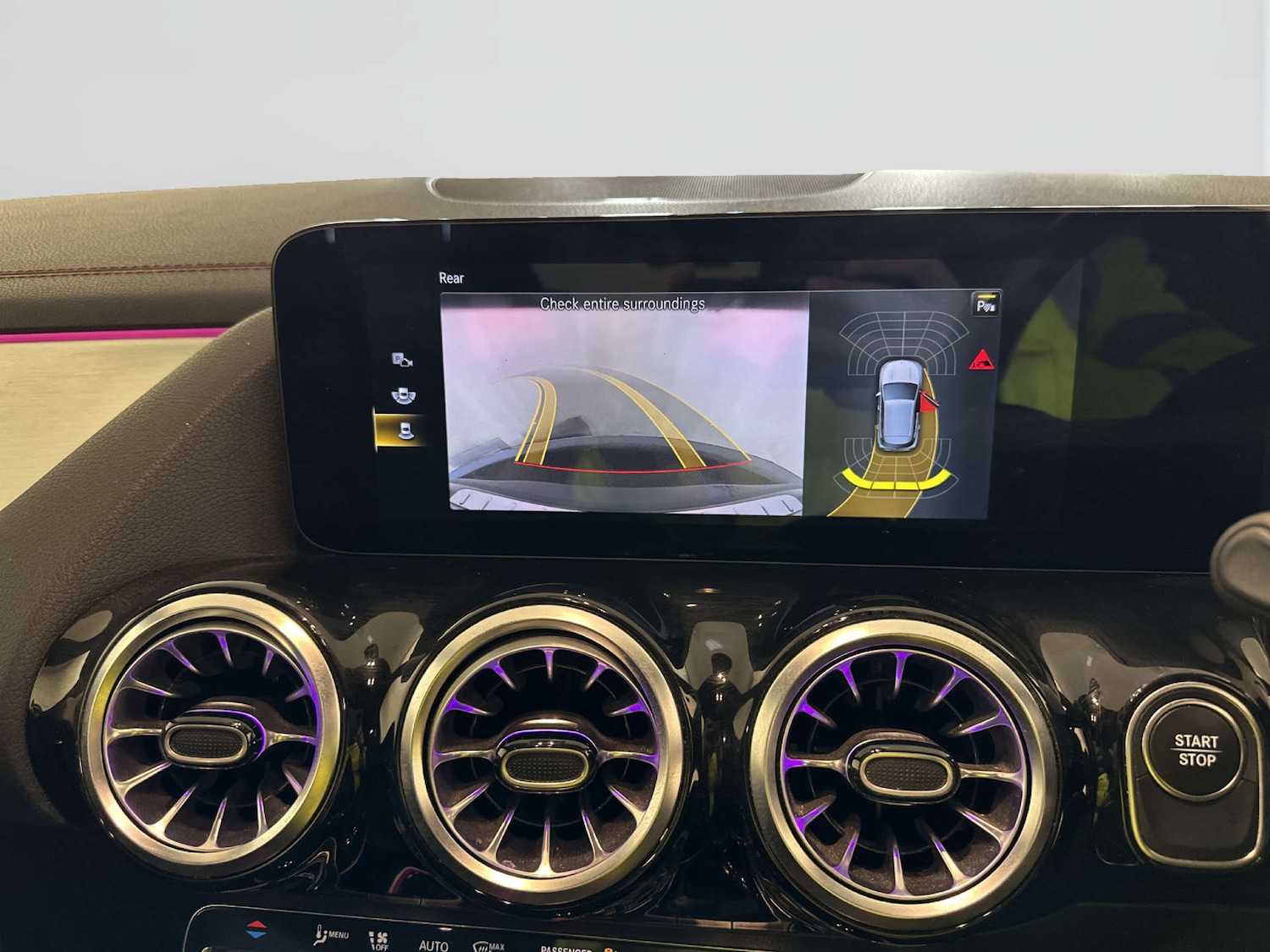 Used Mercedes-Benz EQA 2021 for sale - 77872425: Photo 24