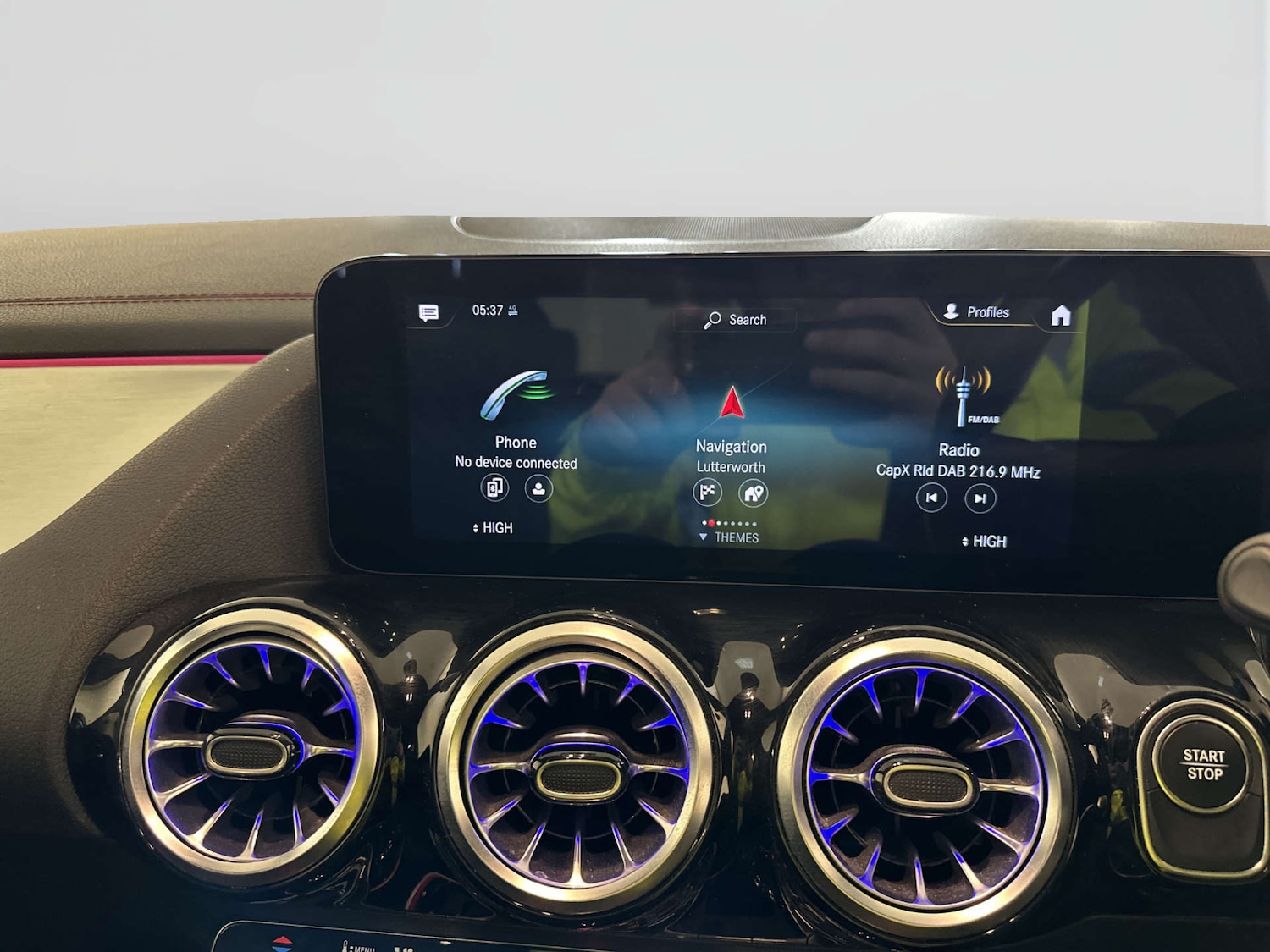 Used Mercedes-Benz EQA 2021 for sale - 77872425: Photo 26