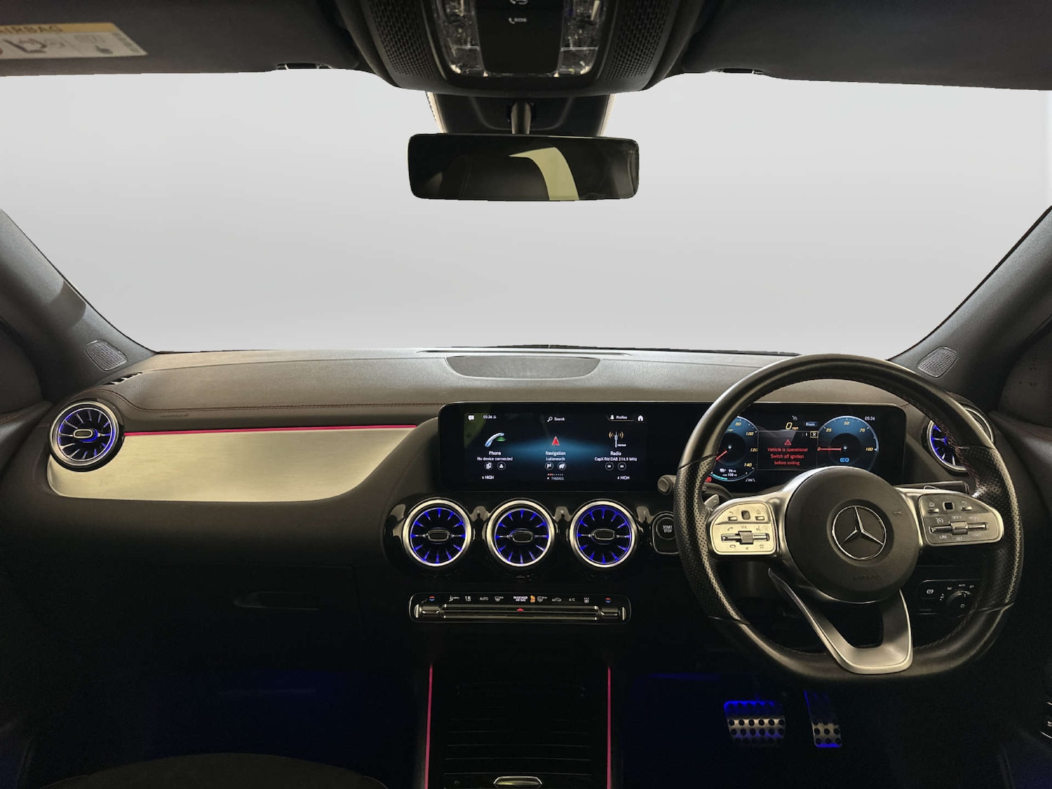 Used Mercedes-Benz EQA 2021 for sale - 77872425: Photo 3