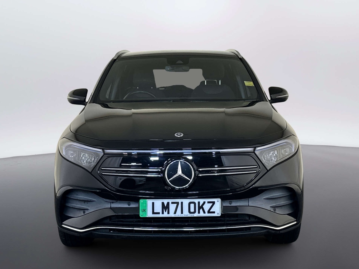 Used Mercedes-Benz EQA 2021 for sale - 77872425: Photo 5