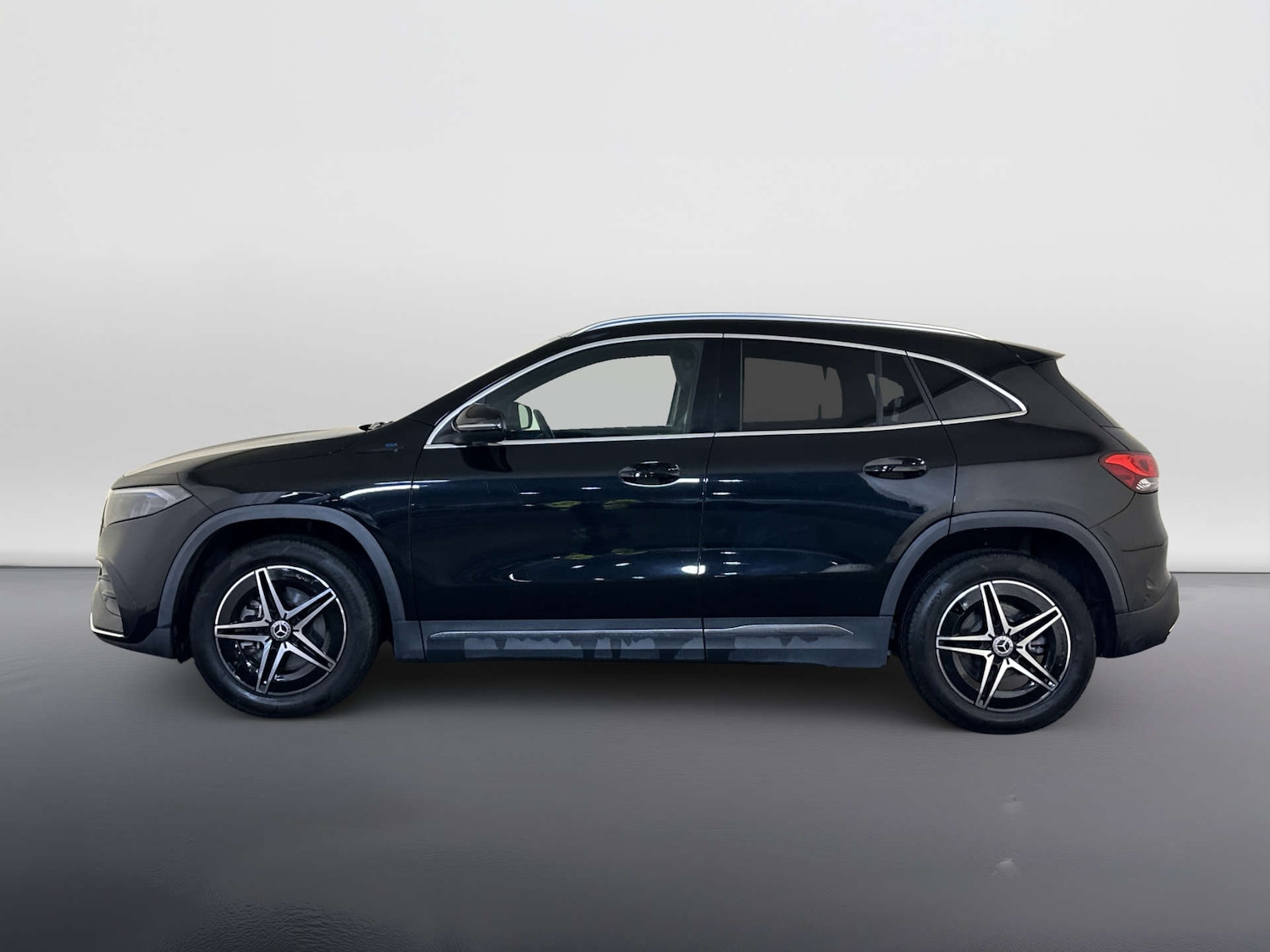 Used Mercedes-Benz EQA 2021 for sale - 77872425: Photo 7