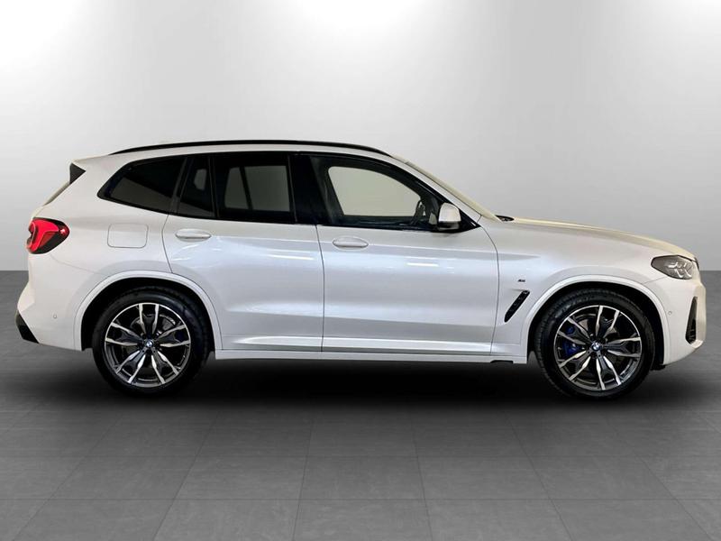 Used BMW X3 2024 for sale - 77157305: Photo 11