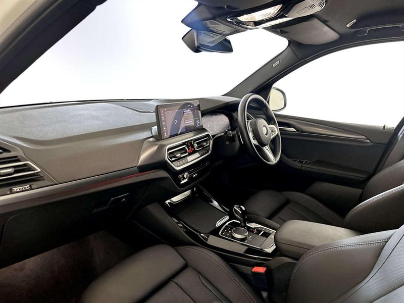 Used BMW X3 2024 for sale - 77157305: Photo 12