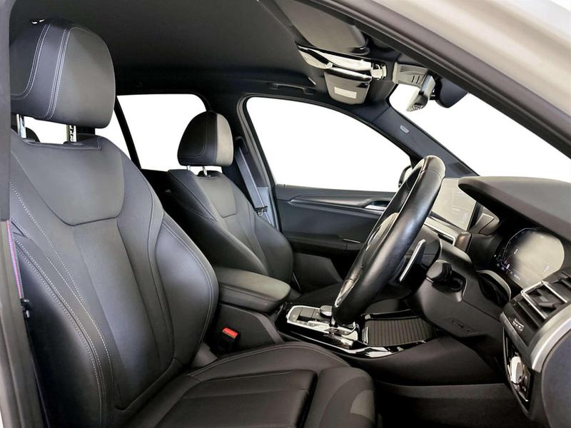 Used BMW X3 2024 for sale - 77157305: Photo 13