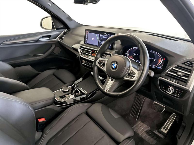 Used BMW X3 2024 for sale - 77157305: Photo 16