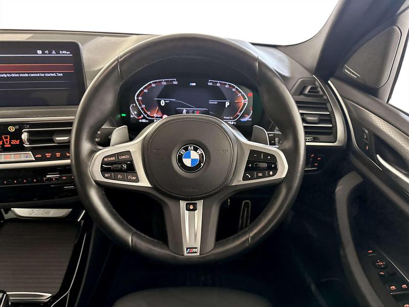 Used BMW X3 2024 for sale - 77157305: Photo 17