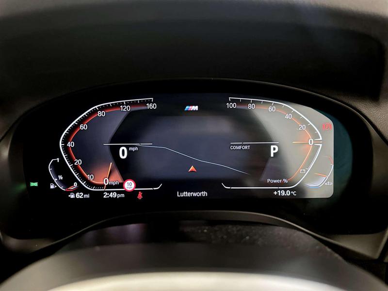 Used BMW X3 2024 for sale - 77157305: Photo 19