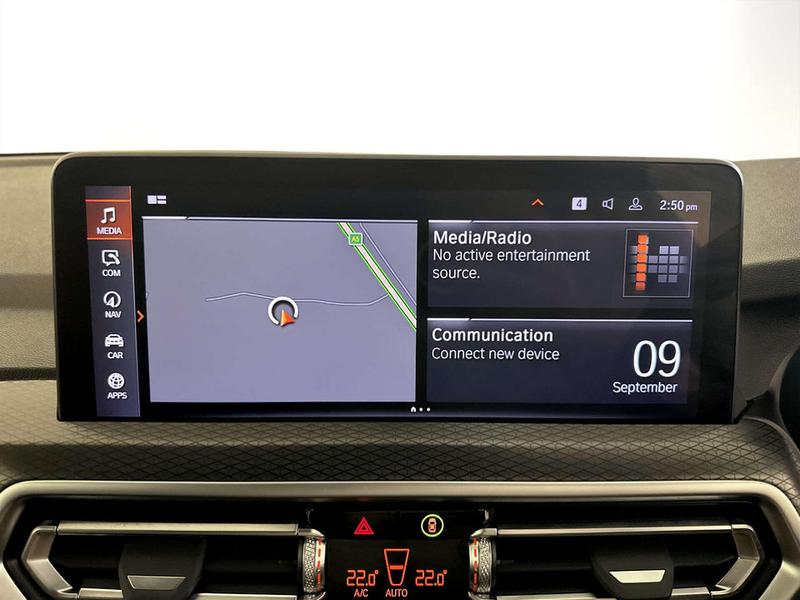 Used BMW X3 2024 for sale - 77157305: Photo 25