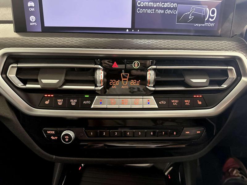 Used BMW X3 2024 for sale - 77157305: Photo 26