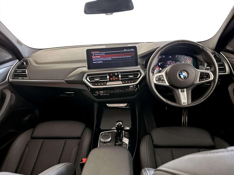 Used BMW X3 2024 for sale - 77157305: Photo 3