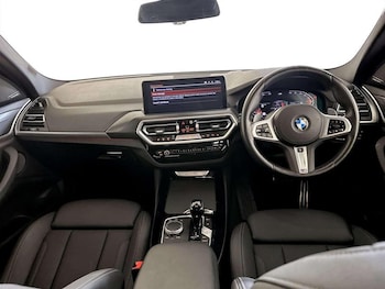 Used BMW X3 2024 for sale - 77157305: Photo