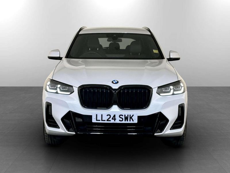 Used BMW X3 2024 for sale - 77157305: Photo 5