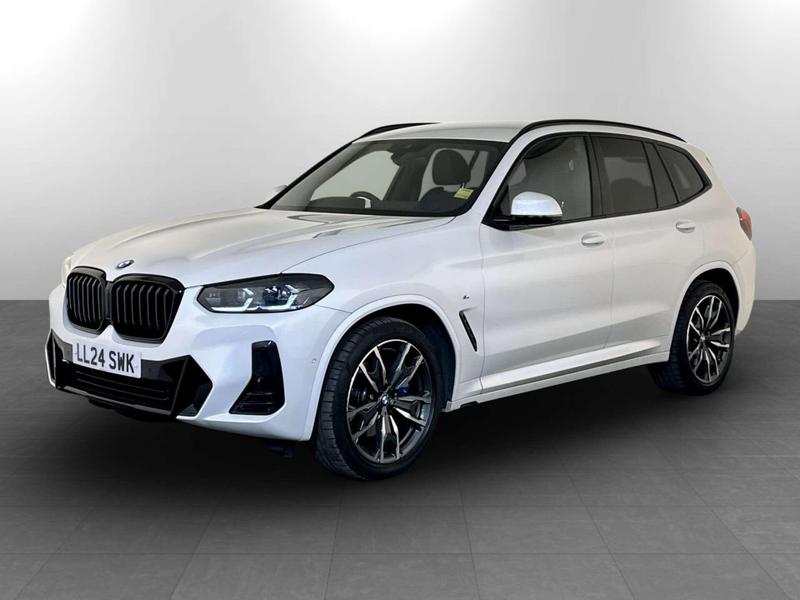 Used BMW X3 2024 for sale - 77157305: Photo 6