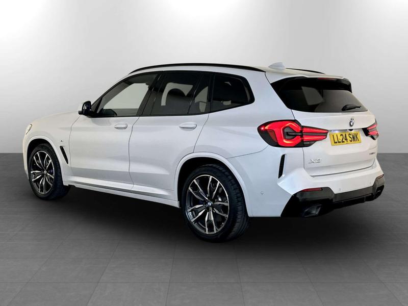 Used BMW X3 2024 for sale - 77157305: Photo 8