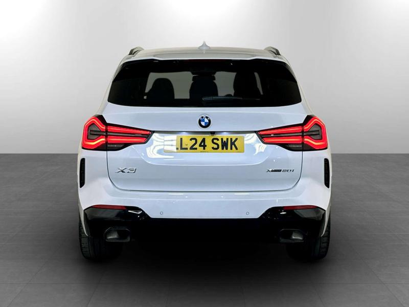 Used BMW X3 2024 for sale - 77157305: Photo 9