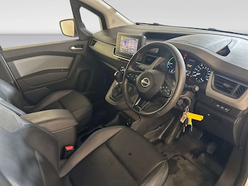 Used Nissan Other 2024 for sale - 79641860: Photo