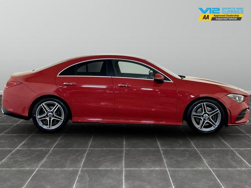 Used Mercedes-Benz CLA 2019 for sale - 76168298: Photo 11