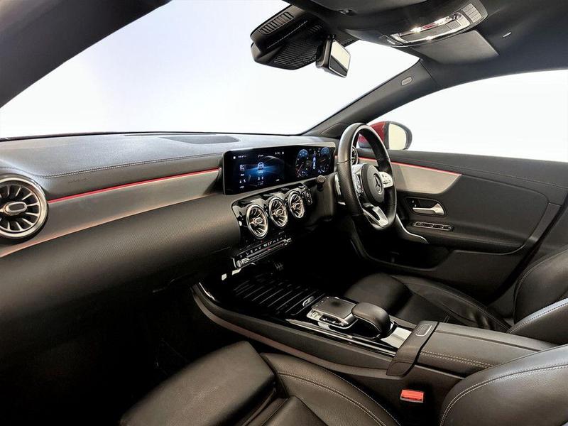 Used Mercedes-Benz CLA 2019 for sale - 76168298: Photo 12