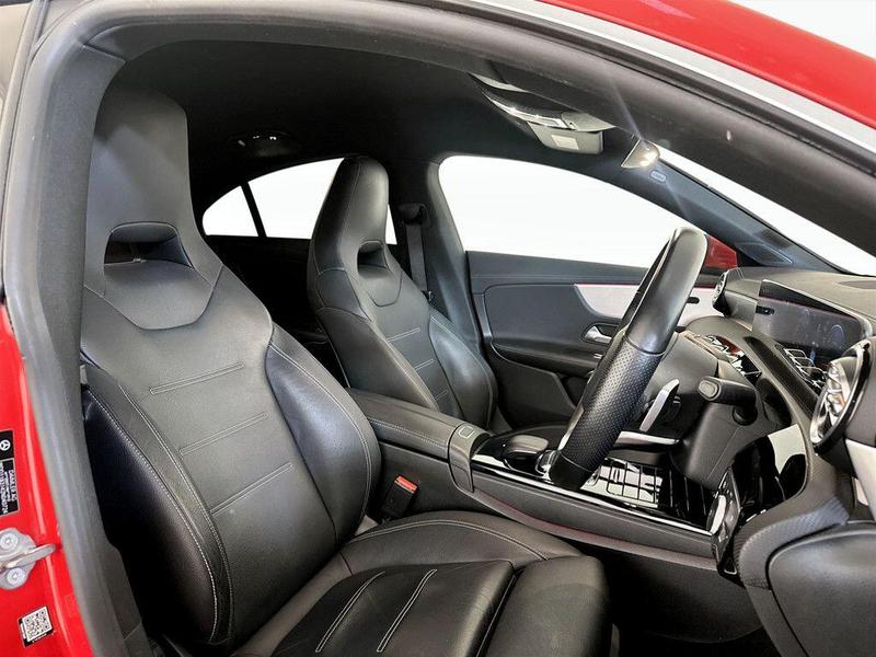 Used Mercedes-Benz CLA 2019 for sale - 76168298: Photo 13