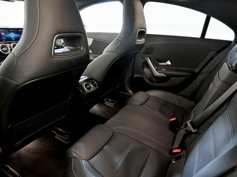 Used Mercedes-Benz CLA 2019 for sale - 76168298: Photo 14