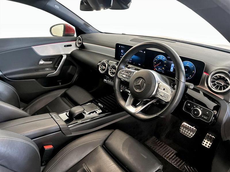 Used Mercedes-Benz CLA 2019 for sale - 76168298: Photo 15