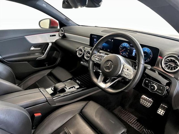 Used Mercedes-Benz CLA 2019 for sale - 76168298: Photo 15