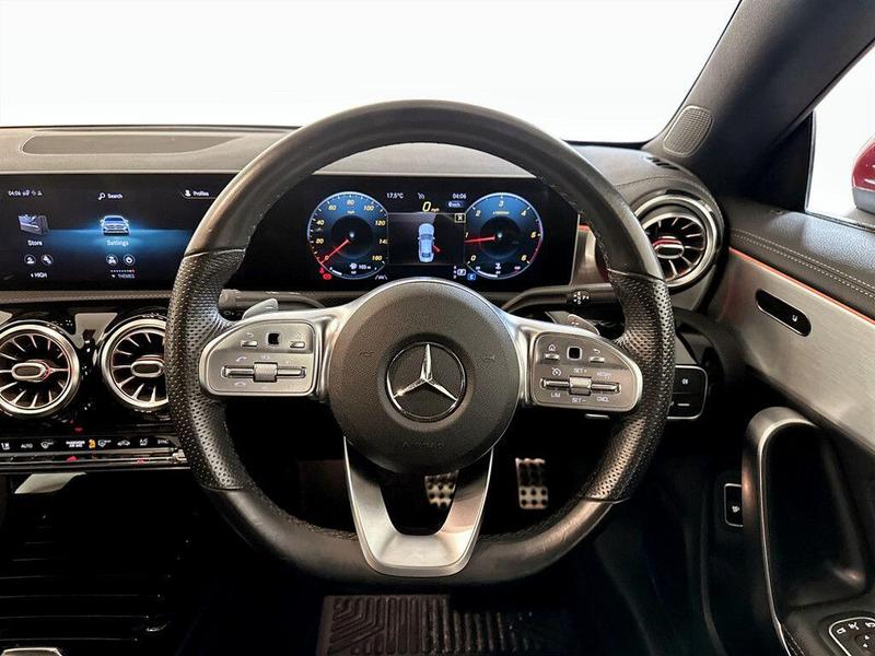 Used Mercedes-Benz CLA 2019 for sale - 76168298: Photo 16