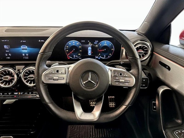 Used Mercedes-Benz CLA 2019 for sale - 76168298: Photo 16