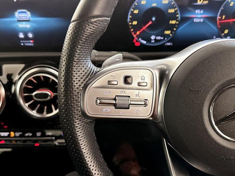 Used Mercedes-Benz CLA 2019 for sale - 76168298: Photo 17