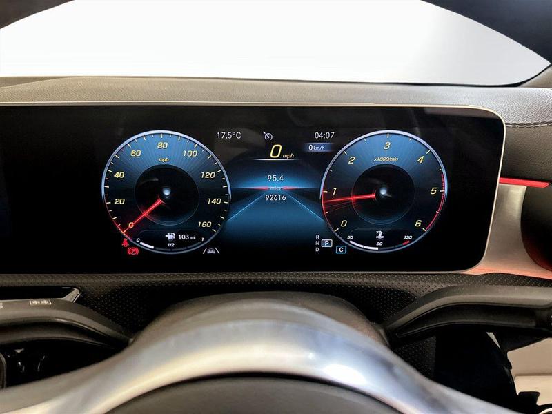 Used Mercedes-Benz CLA 2019 for sale - 76168298: Photo 18