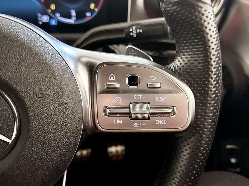 Used Mercedes-Benz CLA 2019 for sale - 76168298: Photo 19