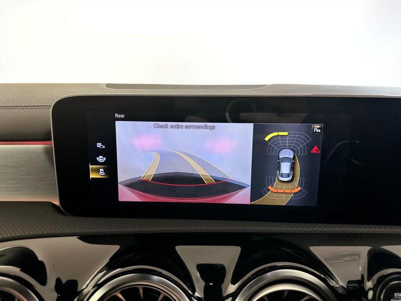 Used Mercedes-Benz CLA 2019 for sale - 76168298: Photo 21