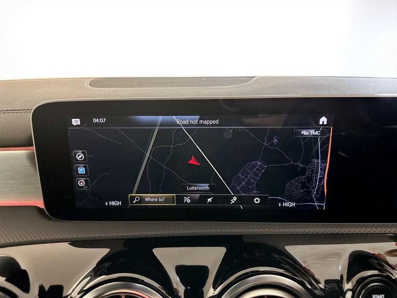 Used Mercedes-Benz CLA 2019 for sale - 76168298: Photo 22