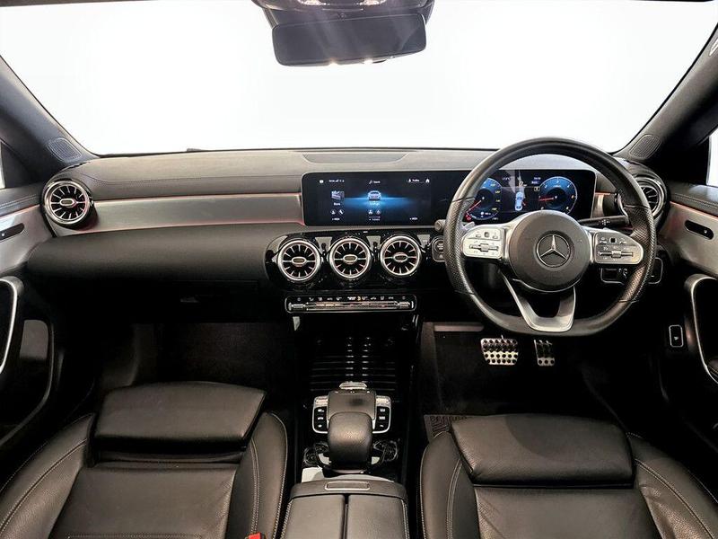 Used Mercedes-Benz CLA 2019 for sale - 76168298: Photo 3