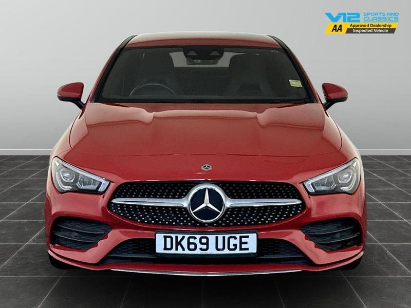 Used Mercedes-Benz CLA 2019 for sale - 76168298: Photo 5