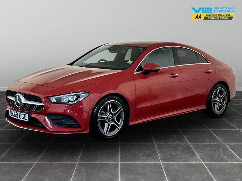 Used Mercedes-Benz CLA 2019 for sale - 76168298: Photo 6